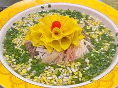 -杏花村水席楼(西大街总店)