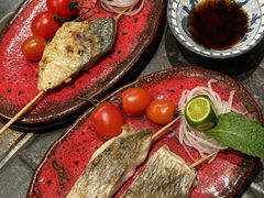 -贰醒·私房小院烧烤 (太古里店)