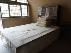 -延安杨家岭革命旧址