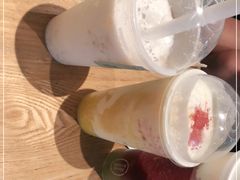 -喜茶(广州天汇igc店)