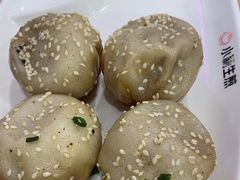 -小杨生煎(成山巴黎春天店)