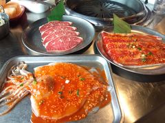 -小猪查理自助烤肉·全新升级(西三旗店)