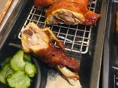 -馔豚·台北菜专门店(深圳湾万象城店)