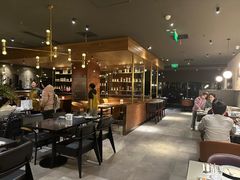 -西堤牛排(北京国瑞店)