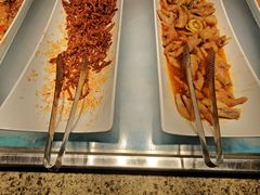 -汉巴味德·烤肉与啤酒的自助(杭州大悦城店)