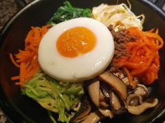 -汉拿山烤肉(东直门东方银座店)