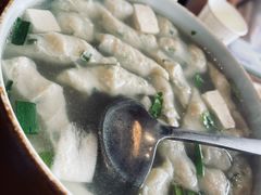 平潭手工鱼丸-海坛特色小吃·只做平潭特色菜(平潭店)