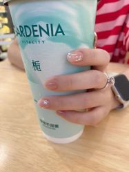 -纤纤玉手美甲美睫美容