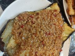 -亮亮烧烤(积玉桥总店)