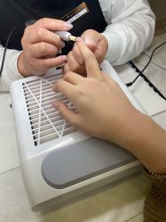 -一奈日式美甲美睫专门店