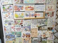 -猫的天空之城概念书店(苏州诚品店)