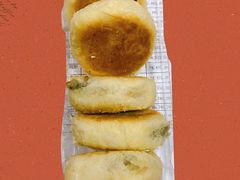 -矮子馅饼(贵阳总店)