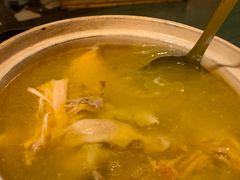 -深山老屋(国顺东路店)