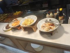 -纽斯特牛排自助餐厅(浦江万达店)