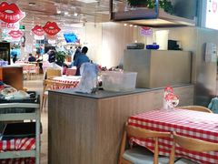 -西贝莜面村(当代商城店)
