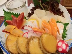 -真味鲜厨(观塘店)