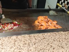 -汉巴味德·烤肉与啤酒的自助(杭州大悦城店)