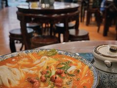 -螺世纪螺蛳粉·桂味小排档(裕德店)