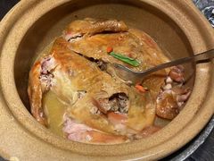 -外婆家(杭州马塍店)