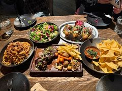 -Q MEX 库迈墨西哥餐吧(三里屯店)