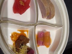 -A One Kitchen·南京精菜馆(德基广场店)