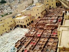 -穆莱拉赫制革厂