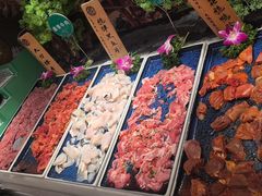 -亚马逊海鲜自助(梅溪湖步步高店)