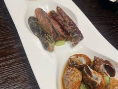 -苏淮景·苏闽融创菜·海鲜(原空港井河轩店)