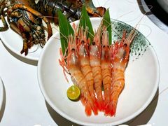 -第六季自助餐厅(王府井店)