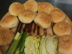 android_upload_pic-烧肉馆(古北水镇景区店)