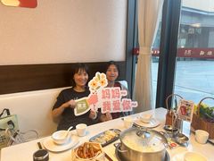 -煲王粤菜餐厅(中侨中心店)