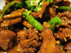 砂锅口味鸭-时间仓(月湖公园店)