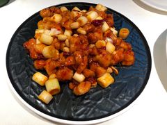 -永乐饭庄(安德路店)