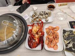 -船奇蒸汽海鲜·闽菜(八市海鲜总店)