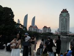 -厦门大学(思明校区)