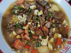 -荣荣面馆(丹溪大道店)