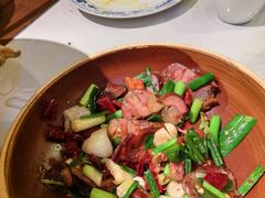 -寨子里的·钵钵菜·湘西山里菜(魅力湘西店)