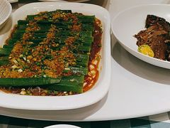 -紫光园·烤鸭·北京菜(劲松店)