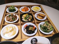 -新仙清汤牛腩(铜锣湾店)