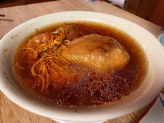 -缘生态云南菜·野生菌庭院餐厅(华侨城店)