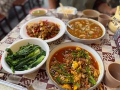 -老三样·旧食新味(船山路店)
