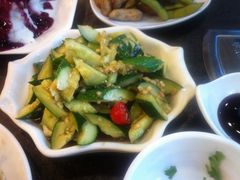 -川成串·自助串串香火锅(朝阳店)