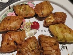 -新兴·金羊座·粤菜点心(乐峰店)