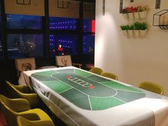 -CLUB心邸·掼蛋·麻将·扑克(日坛店)