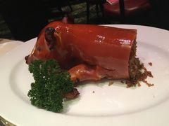 -8餐厅(新葡京酒店)