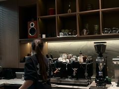 -Cafe Mersey默西咖啡(平江店)