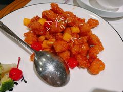-外婆小菜(灵岩南路店)
