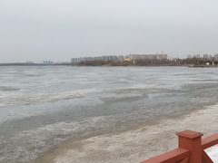 -丁香湖公园