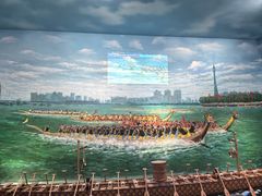 -深圳市当代艺术与城市规划馆