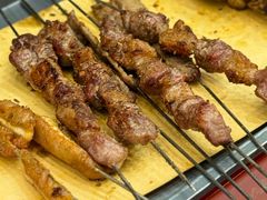 -鑫正兴东北烧烤(滨湖店)
